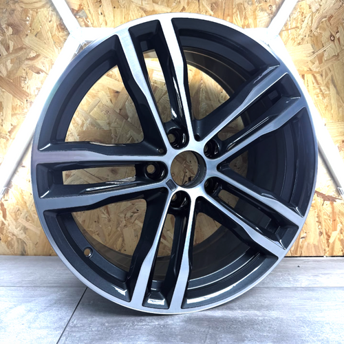BMW M SPORT ALLOY WHEEL