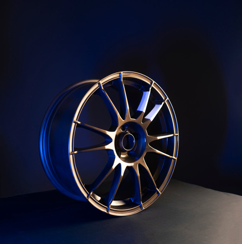 Mercedes E Class AMG Set